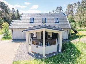 Mountain Hare Apartment