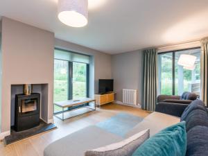 Mountain Hare Apartment