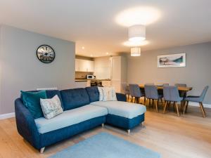 Mountain Hare Apartment