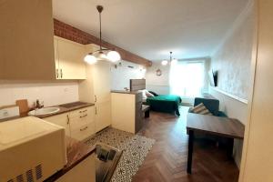 Augustiańska Cozy Apartment A9