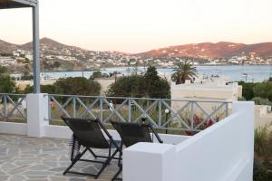 Galini Rooms & Apartments