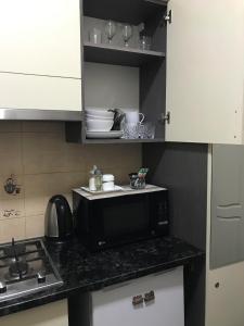 Lviv-centre apartments Gorodotska 44