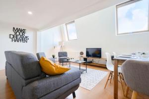 Appartements LocationsTourcoing - Le Colbert : photos des chambres