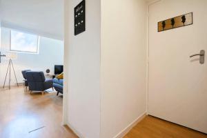 Appartements LocationsTourcoing - Le Colbert : photos des chambres