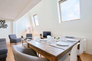 Appartements LocationsTourcoing - Le Colbert : photos des chambres