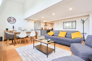 Appartements LocationsTourcoing - Le Colbert : photos des chambres