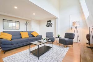 Appartements LocationsTourcoing - Le Colbert : photos des chambres