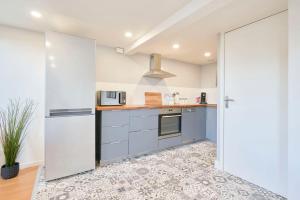 Appartements LocationsTourcoing - Le Colbert : photos des chambres