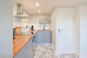 Appartements LocationsTourcoing - Le Colbert : photos des chambres