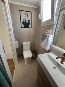 Apartamento Playa El Palmar 1