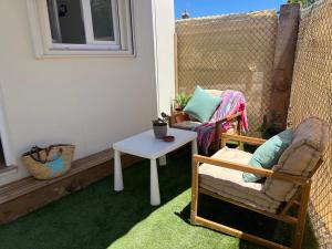 Apartamento Playa El Palmar 1