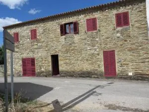 Casa do Chão Redondo - Bugios