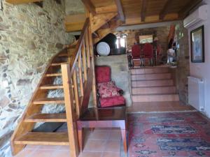 Casa do Chão Redondo