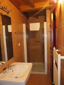 Casa do Chão Redondo