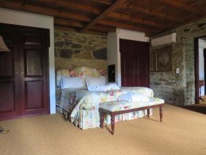 Casa do Chão Redondo