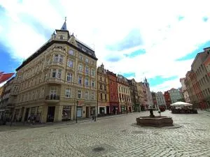 Studio RYNEK Świdnica - 西维德尼察