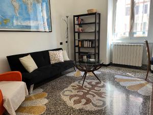 Camogli - "To Palmira" - Liguria Holidays