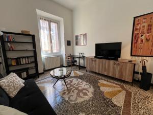 Camogli - "To Palmira" - Liguria Holidays