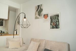 Cozy 1 bedroom apartment in the heart of Pangrati