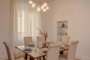 Duomo Florence Apartment