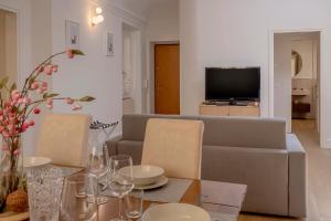 Duomo Florence Apartment