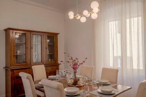 Duomo Florence Apartment