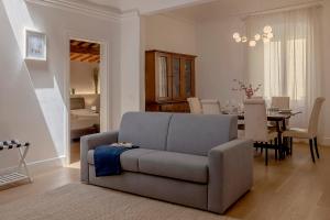 Duomo Florence Apartment