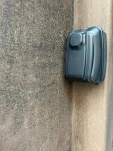 Apartamento céntrico con WIFI y climatizado de 1 habitación y sofá-cama para 3 personas