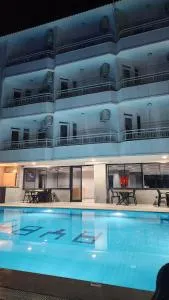 Mimoza Konyaaltı - Hurmaköy