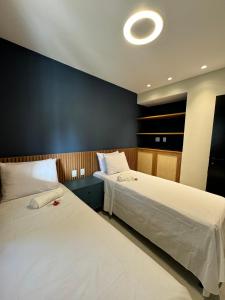 Apartamento 2 quartos Praia do Forte! 900m da Vila!