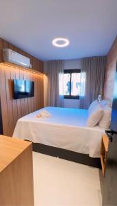 Apartamento 2 quartos Praia do Forte! 900m da Vila!