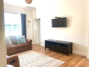 Swallows Rest Garden Apartment