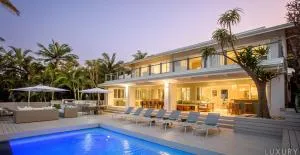 Zinkwazi Beach - Villa Maria - Eshowe