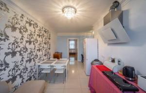 Cerntal Luxury Apartment