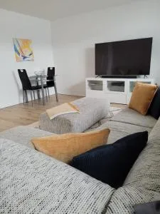 Großzügiges Appartement in der Festspielstadt - Gittersdorf