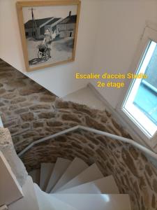 Le 1 St Yves Studios