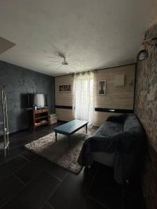 Un havre de paix au Périgord