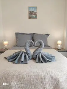 Sublime T2 LUMINEUX avec Balcon - rue gratuite - 博沃