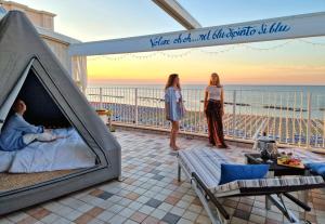 Luxor Beach Boutique Hotel Cattolica