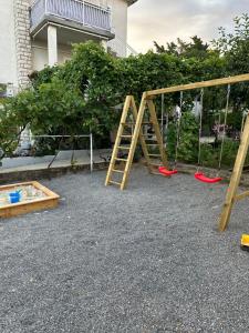 Apartman Marija 