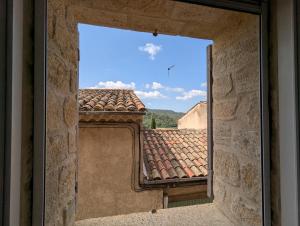 Maisons de vacances La Remise - Gite Provencal Prive Classe 3 Etoiles : photos des chambres