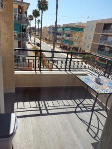 Brisa del Mar - Santa Pola