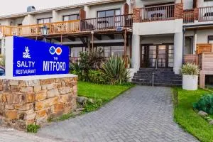 Mitford-on-Sea - Haga-Haga