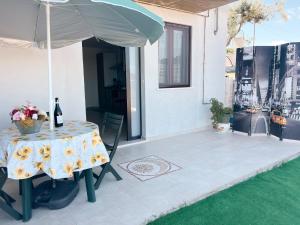 La Casa Nel Vigneto 2