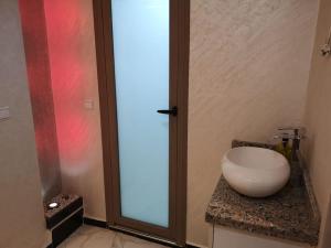 dar adrar au Coeur d Agadir