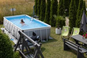 Domki Letniskowe Albatros