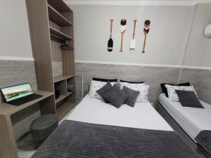 Angra Inn, Angra dos Reis - Mar, Sol e Piscina