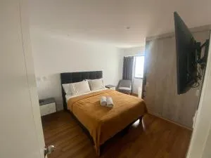 Ecohouse Castilla - Pueblo Libre