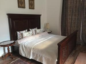 IL Piccolo Castello Busteni