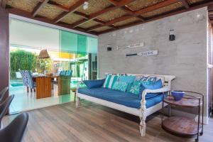 BZ70! 600m Rua DAS PEDRAS, Casa c Piscina priv